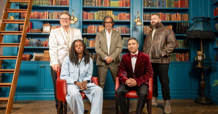 Famous fans of Celebrity Traitors reveal who they want to win ahead of tonight's finale