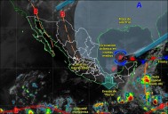 Clima en Guadalajara hoy: Martes con amanecer frío y tarde cálida