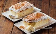 Los tips de Paulina Cocina para un postre tres leches perfecto