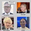 November 9th: British Pudding Day