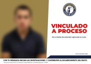 DETENIDO JOVEN DE 19 AÑOS POR EXTORSIONAR A UN NEGOCIO DEL CENTRO DE LEÓN