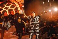 Junior H presentó en Monterrey su tour “México en Lágrimas”