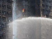 Hong Kong’s deadliest fire in 63 years: What we know and how it spread