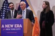 Syracuse native will serve as top deputy to Zohran Mamdani in New York City