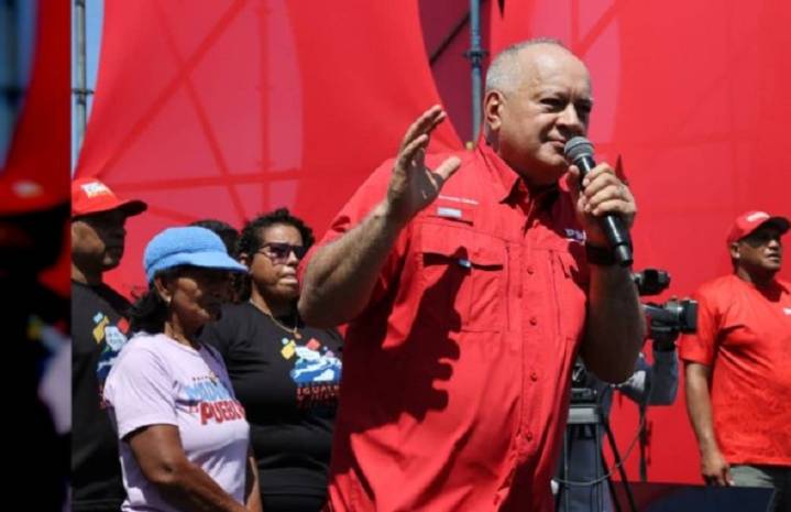 PSUV juramentó comités de base integral en La Guaira
