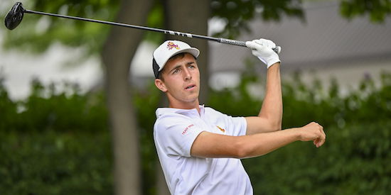 David Puig Net Worth 2025: Career Earnings, Endorsements, & More About LIV Golf Pro