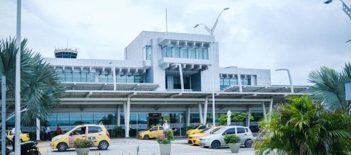 Nuevas rutas aéreas conectarán a Barranquilla con Montería, Valledupar, Bucaramanga y Aguachica