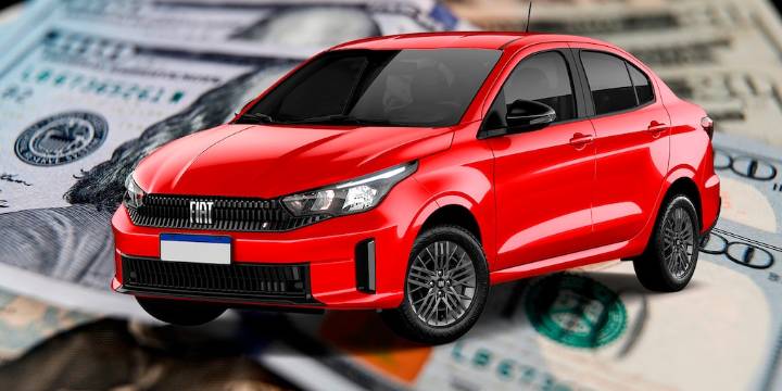 Cuánto se ahorraron quienes esperaron que vuelva a subir el dólar para comprar un auto 0 km