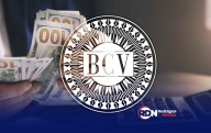 El BCV publica tasa del dólar en 237,75 para el 19