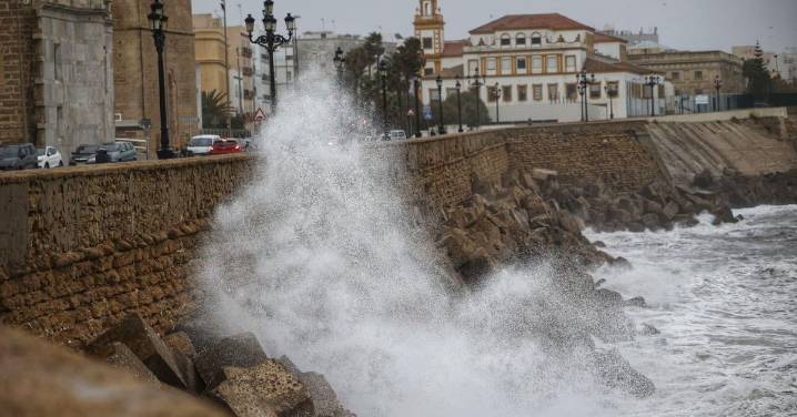 Simulacro de tsunami en Cádiz: ¿Evacuación horizontal o vertical? Todos los consejos