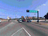 Conductores están preocupados por semáforos dañados en distintos puntos de Puerto La Cruz (+Fotos)