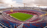 El Barcelona volverá al Camp Nou, tras la megaobra de la que participó una arquitecta bahiense