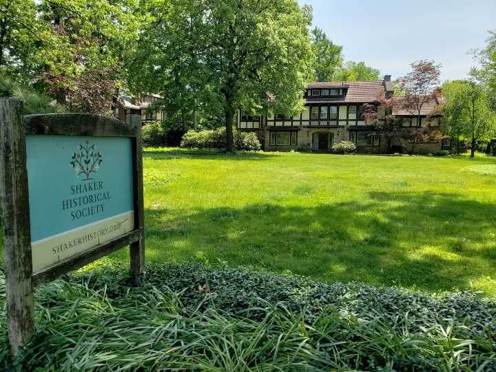 Shaker Heights historical museum levy holds comfortable lead in early results