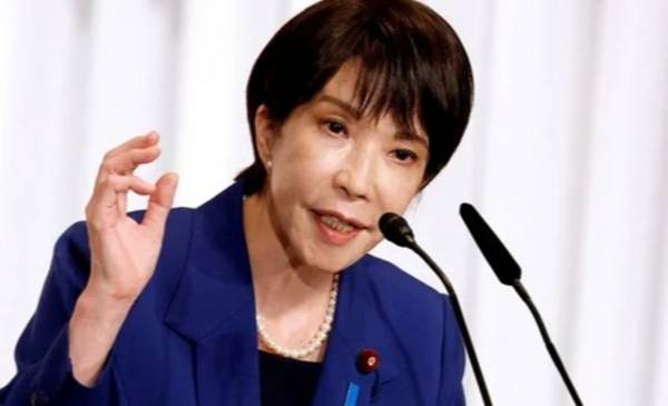 Aumenta la tensión entre China y Japón por los dichos sobre Taiwán