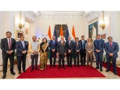 Jaishankar reviews India-US bilateral ties at Consul Generals Conference