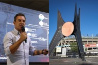 ¿Quién es el nuevo director del Estadio Azteca, ahora llamado Banorte?