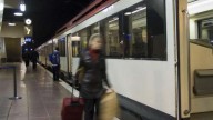 Renfe activa un plan alternativo los fines de semana hasta diciembre de Figueres a Portbou