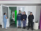 Sáenz Peña: Se escapó del área de Salud Mental del Hospital y la encontraron en un restaurante