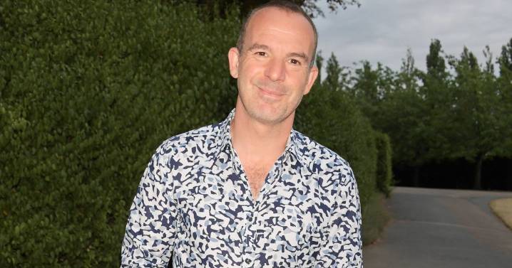 MSE's Martin Lewis on one part of the Budget that 'isn't as bad as it could've been'