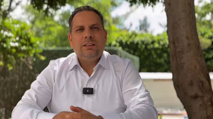 En 15 días se podría aprobar la Ley General de Aguas y la reforma a la Ley de Aguas Nacionales: Carvajal