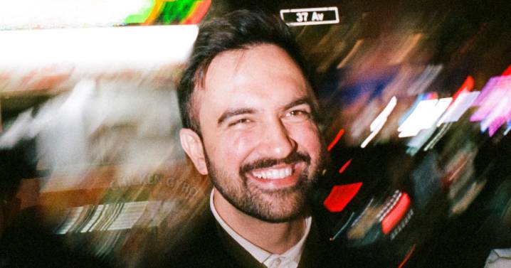 Zohran Mamdani Is a Mayor for a New Age in NYC