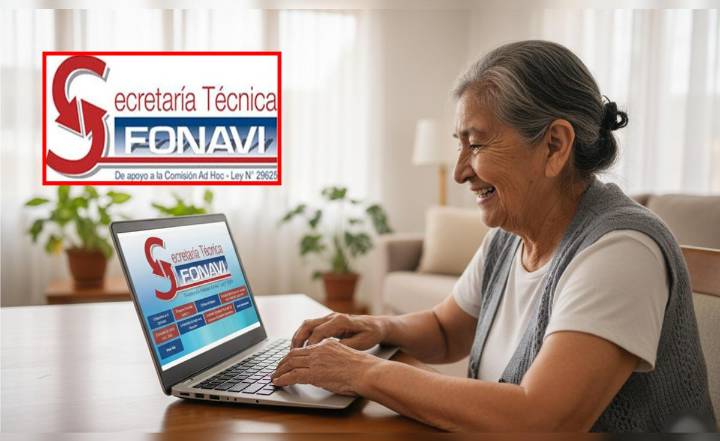 Fonavi: el significado de las letras A, B, C, D y E en la página de la Secretaría Técnica que indican si puedes cobrar aportes