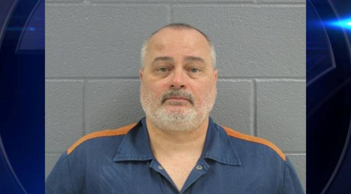 Michigan man charged with murder in 2010 disappearance of his 3 sons