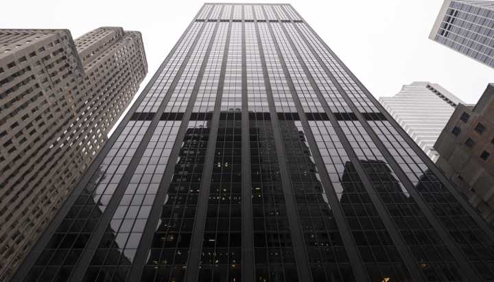 Loop skyscraper that replaced Louis Sullivan masterpiece heads toward landmark protection