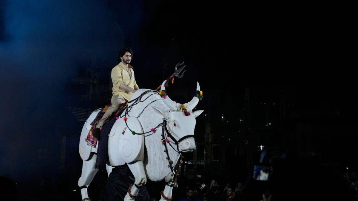 A title war and a faith row: Rajamouli’s ‘Varanasi’ stumbles out of the gate