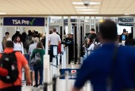 How to check TSA wait times at Bush and Hobby airports as flight cuts and long lines hit amid government shutdown