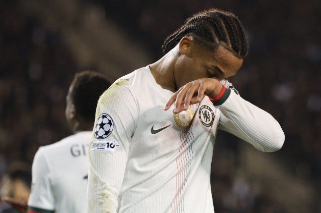 Shay Given rates Chelsea’s Champions League chances after Qarabag draw