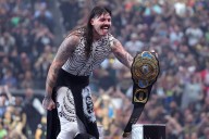 Dominik Mysterio’s WWE Tag Team Officially Gets New Name