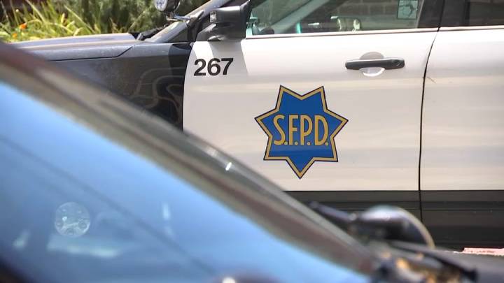 San Francisco police investigate infant’s death as a homicide