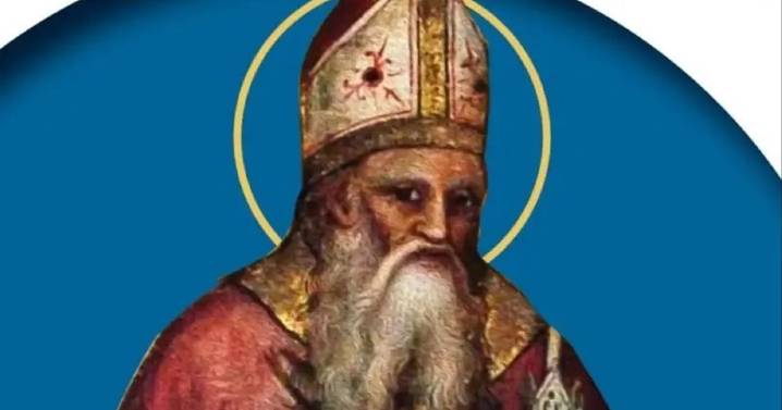 Santoral del 7 de noviembre 2025: por qué la Iglesia Católica celebra hoy a San Ernesto