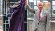 King Charles celebrates 77th birthday with trip to Wales