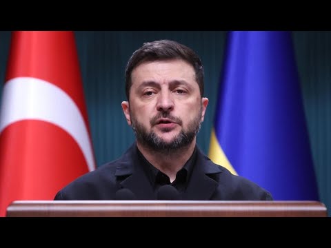 What we know about Ukraine agreeing to a proposed peace plan with Russia