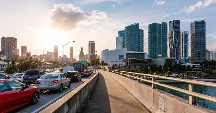 Record-breaking number of Floridians expected to travel for Thanksgiving, AAA says