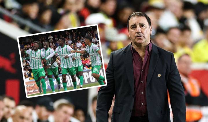 Filtran jugador de Nacional ausente en próxima convocatoria de Lorenzo