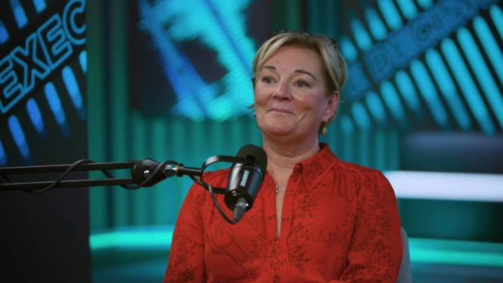 This famous perfume entrepreneur's only regret is selling her name