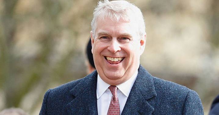 Andrew's tyranny behind closed doors 'still making staff bow and call him HRH'