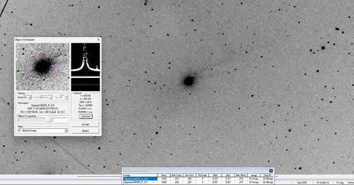Científicos detectan en el cometa 3I/ATLAS una señal de radio que pone fin a las teorías de conspiración