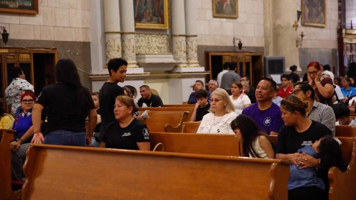 ‘Dar con el corazón y de buena gana’; invita Diócesis de Saltillo al Diezmo