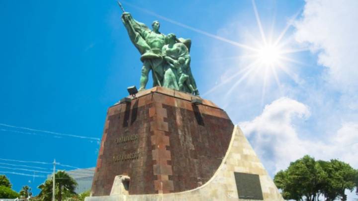 Clima en Nuevo Laredo: regresa el calor de 30 grados a la ciudad