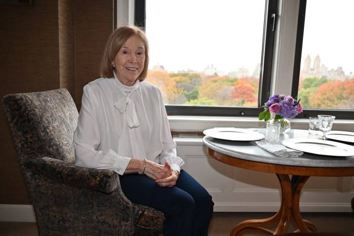 Friends of Nurse-Family Partnership Graduates Share their Stories with Sponsors