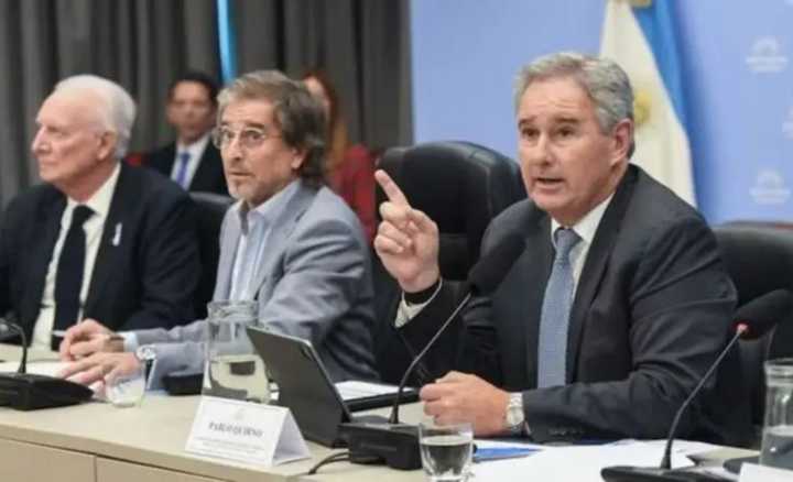 Presupuesto 2026: Nación consiguió dictamen en Diputados