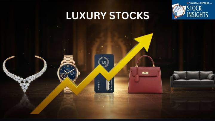 India’s $12 billion luxury boom: 5 stocks to watch right now