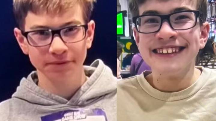 Clarksville Culver's spreads awareness for Sebastian Rogers