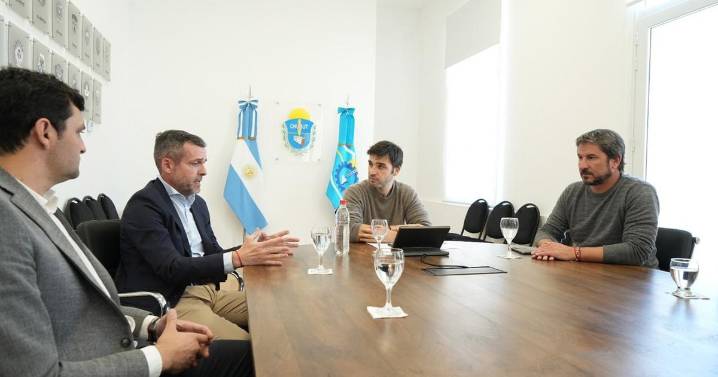 Chubut: Torres demora los cambios en el gabinete tras las esquirlas que dejó la elección