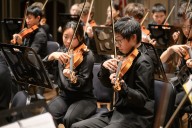Cleveland Orchestra Youth Orchestra delivers Fall Concert at Severance (review)
