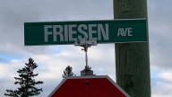 Friesen from Reimer Avenue to Visit Reimer from Friesen Avenue
